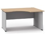 Офисная мебель UNICA Стол эргономичный (правый) EE1-01.U9Л