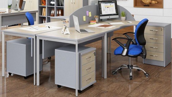 Модульная мебель для офиса IMAGO S