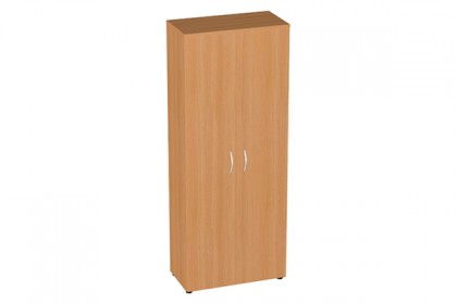 Мебель для офиса ЭДЕМ Э-44.2 Шкаф для одежды