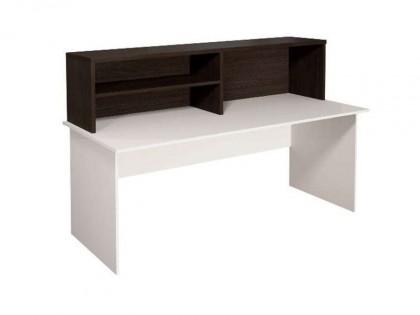 Офисная мебель Монолит НМ39.0 Надстройка на стол
