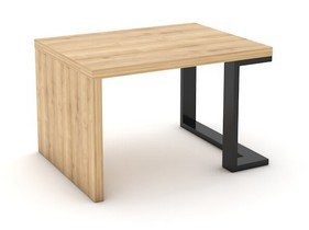 Мебель для кабинета руководителя ЗЕТА 202461 Кофейный столик