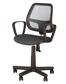 Офисное кресло ALFA GTP RU OH/5 Q