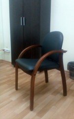 Офисный стул-кресло CHAIRMAN 659 (Джуно)