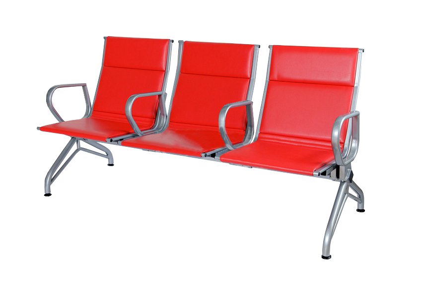 Кресла для вокзалов и аэропортов Aero мод. МС 8