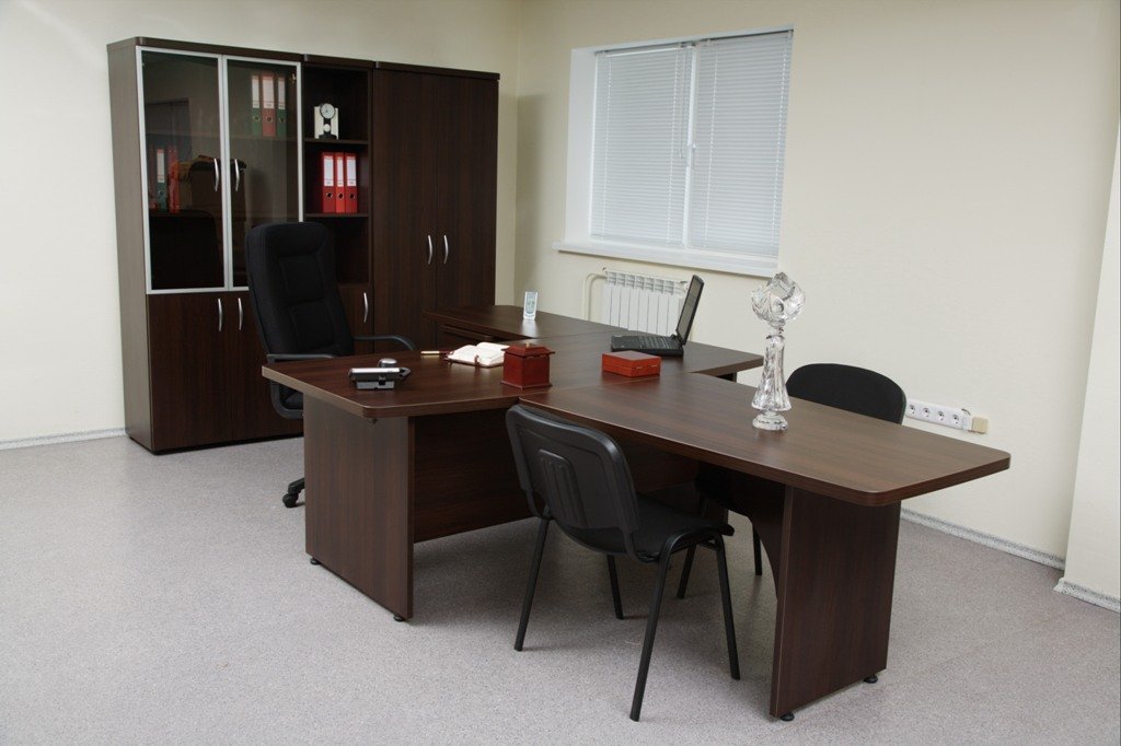 Мебель для офиса Форум - комплект 2