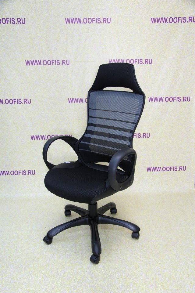 Кресло руководителя Реноме CX0729H01