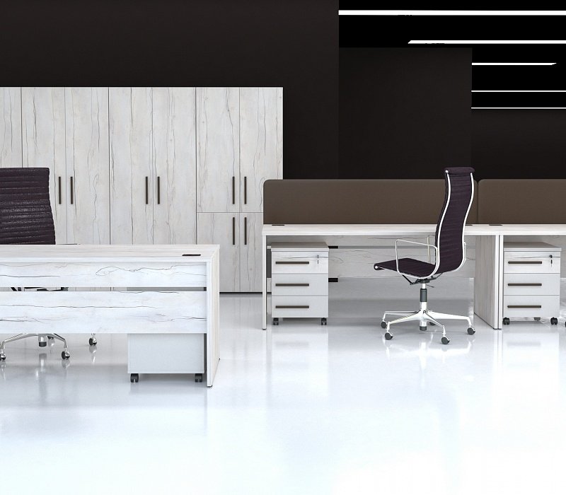 Офисная мебель Lavana - комплект 2