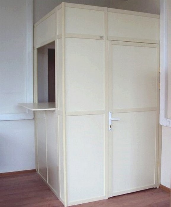 Перегородки для офиса REGION - вид 19